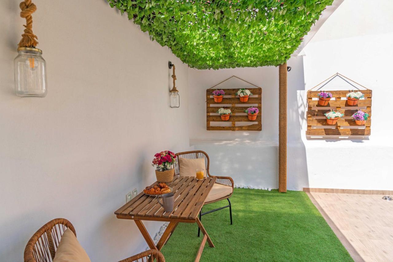 Cool Style Private Apartments Афіни Екстер'єр фото