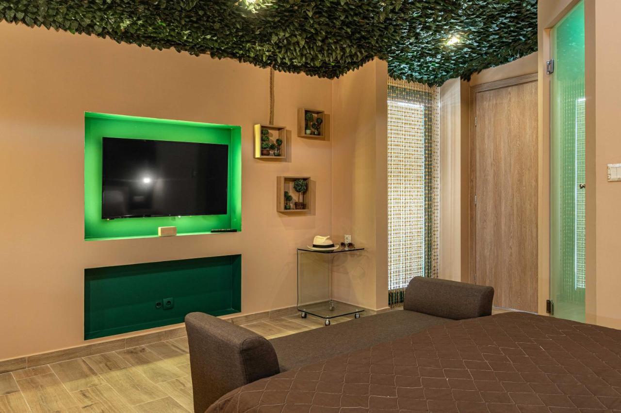Cool Style Private Apartments Афіни Екстер'єр фото