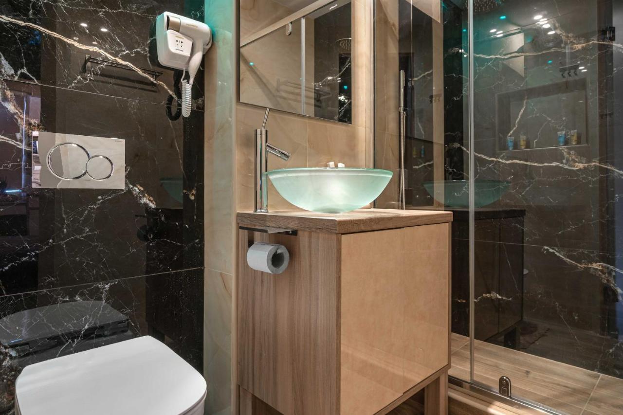 Cool Style Private Apartments Афіни Екстер'єр фото