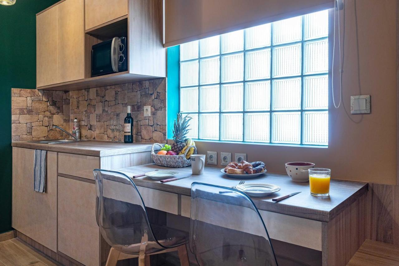 Cool Style Private Apartments Афіни Екстер'єр фото