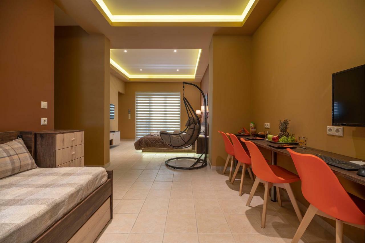 Cool Style Private Apartments Афіни Екстер'єр фото