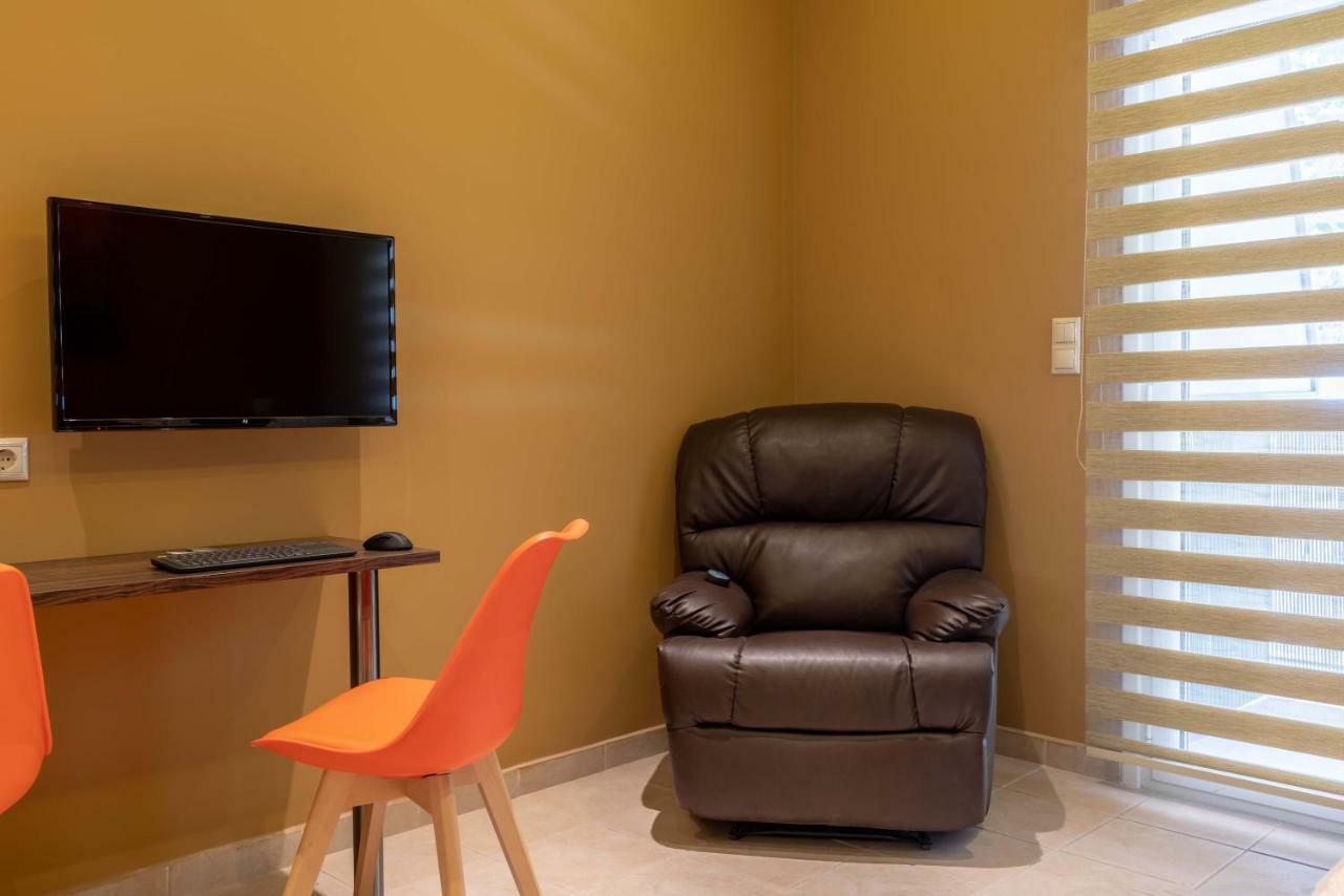 Cool Style Private Apartments Афіни Екстер'єр фото