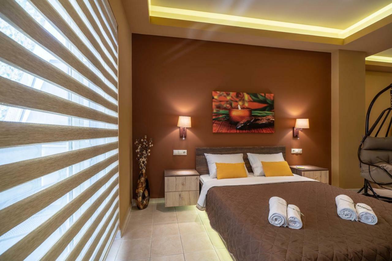 Cool Style Private Apartments Афіни Екстер'єр фото