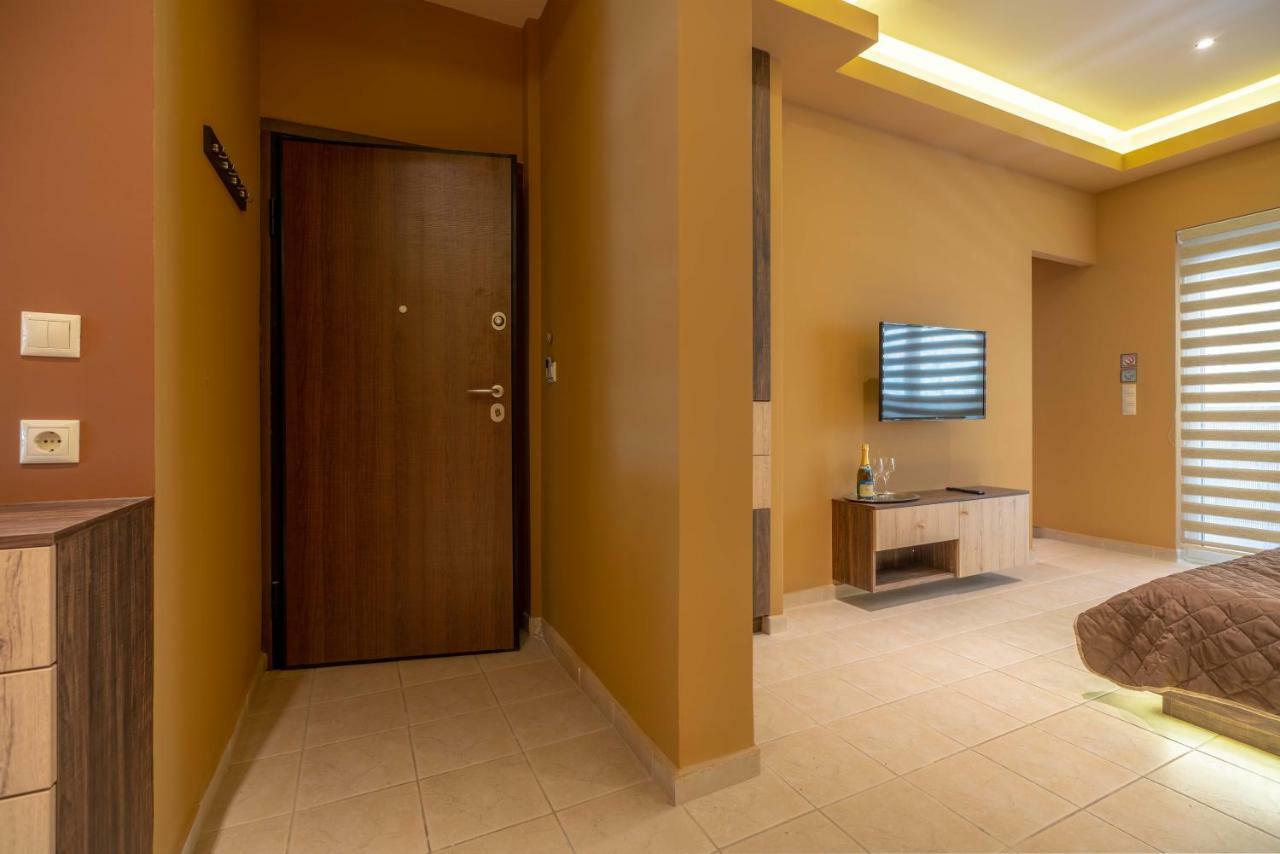 Cool Style Private Apartments Афіни Екстер'єр фото