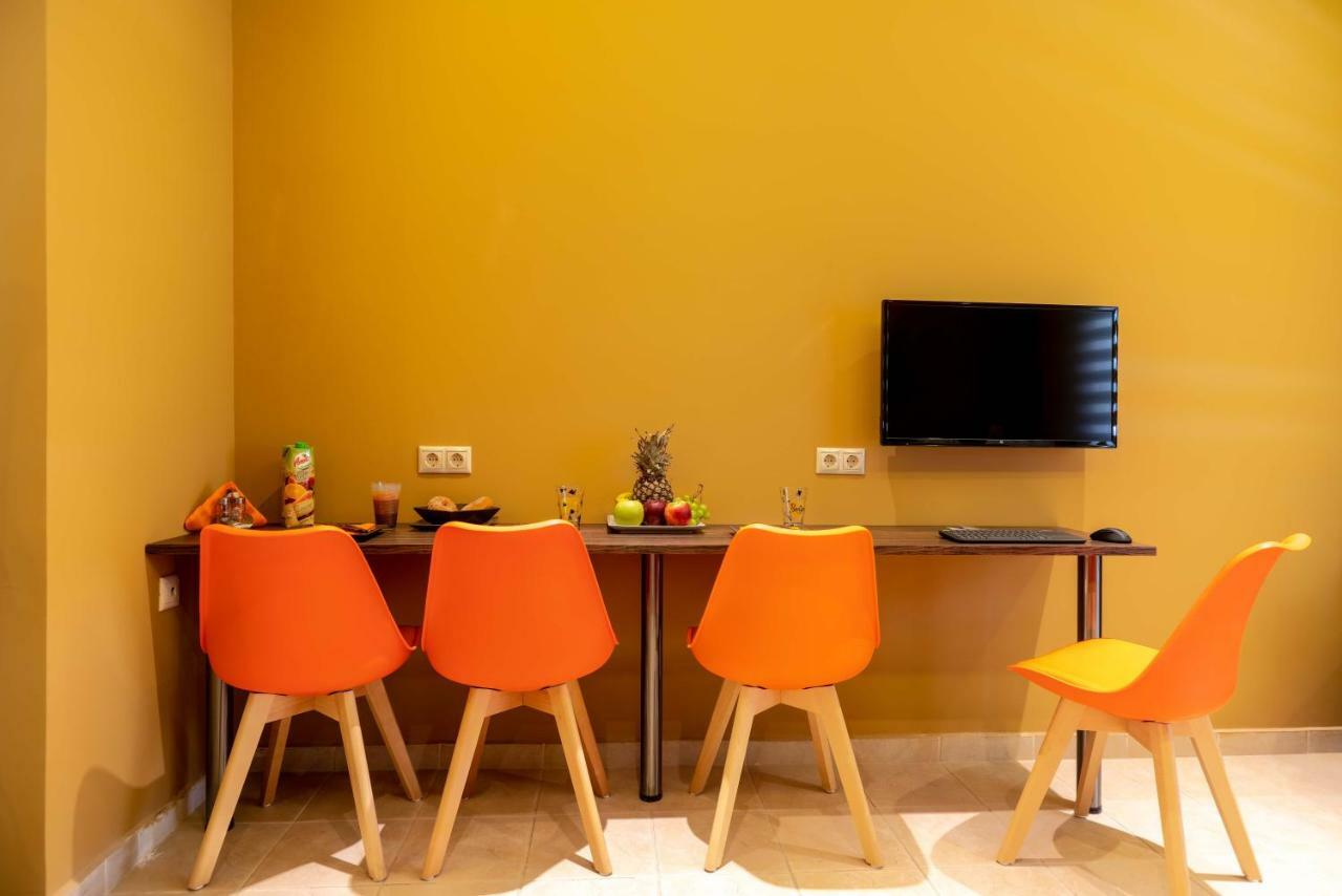 Cool Style Private Apartments Афіни Екстер'єр фото