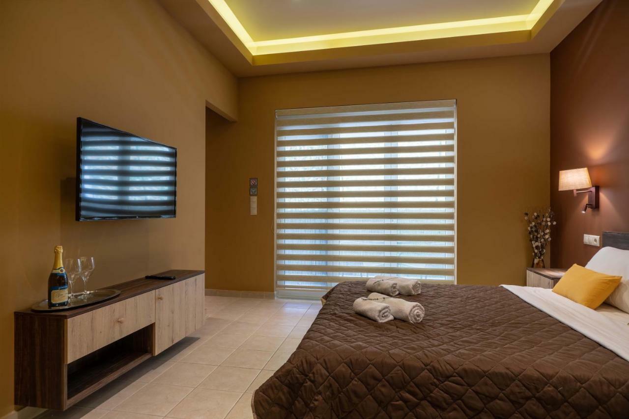 Cool Style Private Apartments Афіни Екстер'єр фото