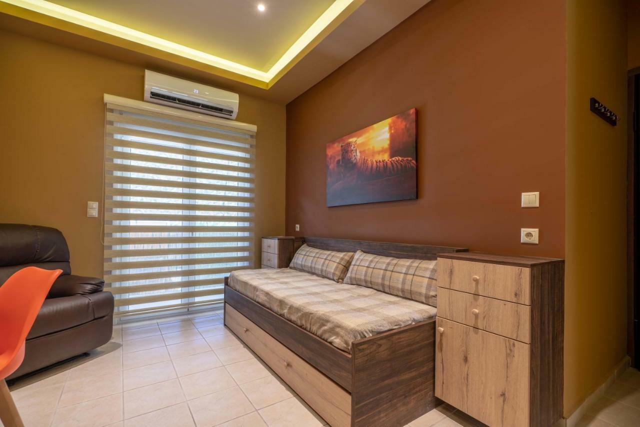 Cool Style Private Apartments Афіни Екстер'єр фото