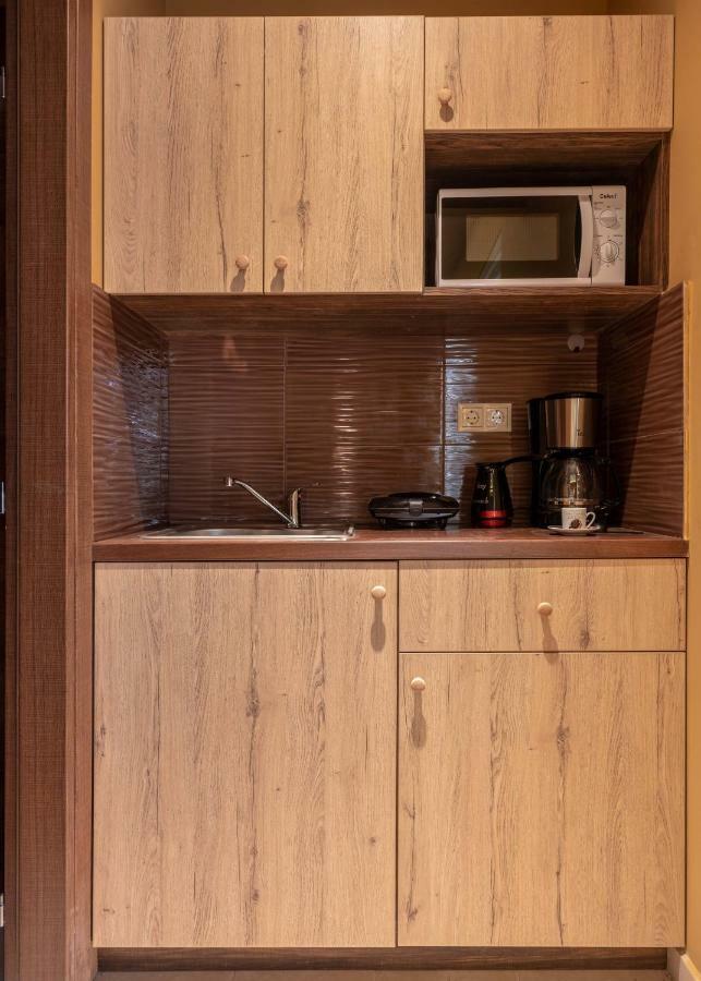 Cool Style Private Apartments Афіни Екстер'єр фото
