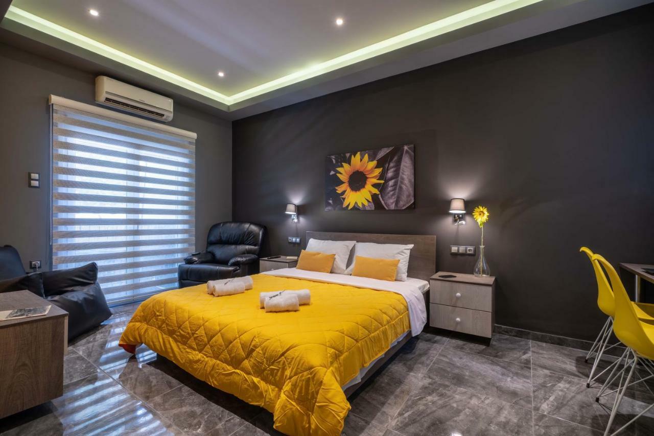 Cool Style Private Apartments Афіни Екстер'єр фото