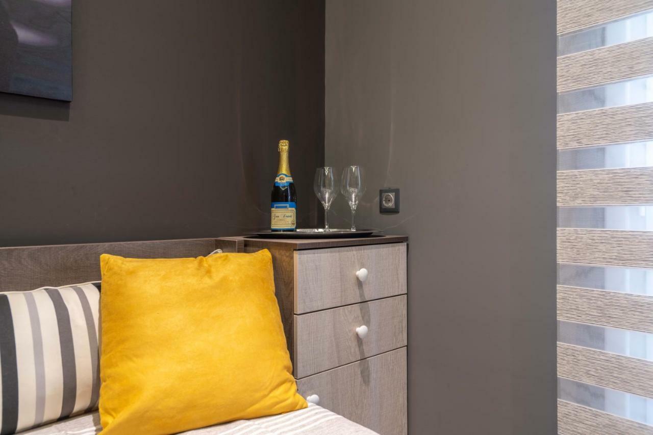 Cool Style Private Apartments Афіни Екстер'єр фото
