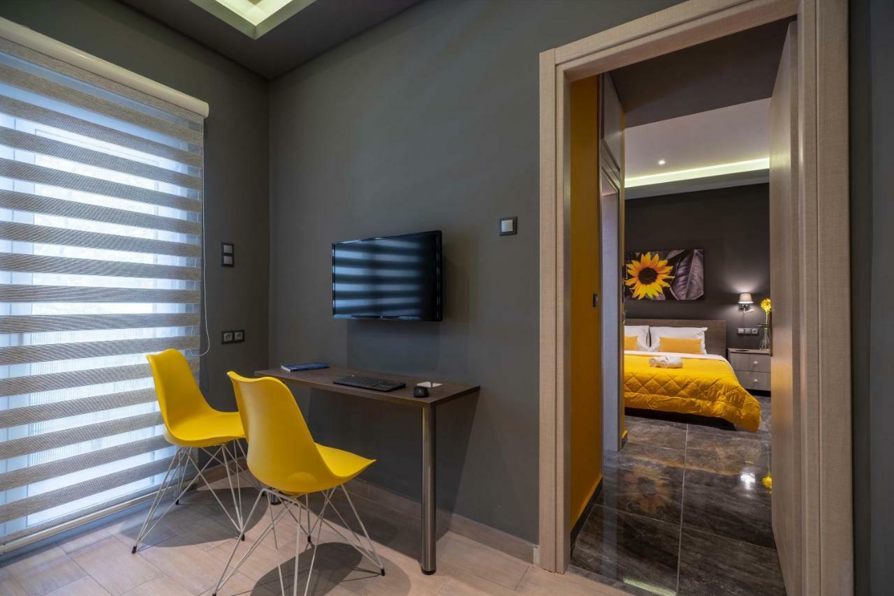 Cool Style Private Apartments Афіни Екстер'єр фото