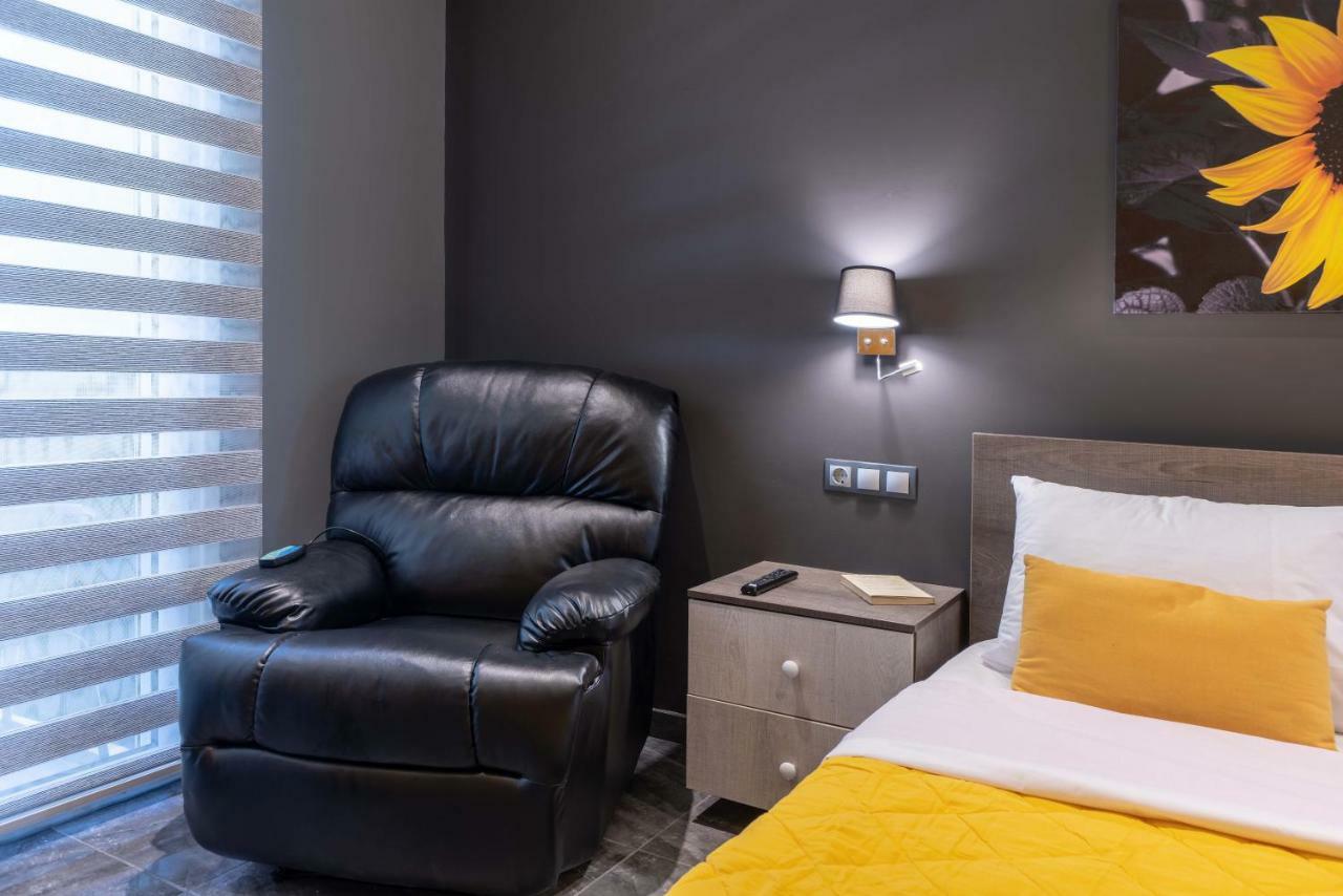 Cool Style Private Apartments Афіни Екстер'єр фото