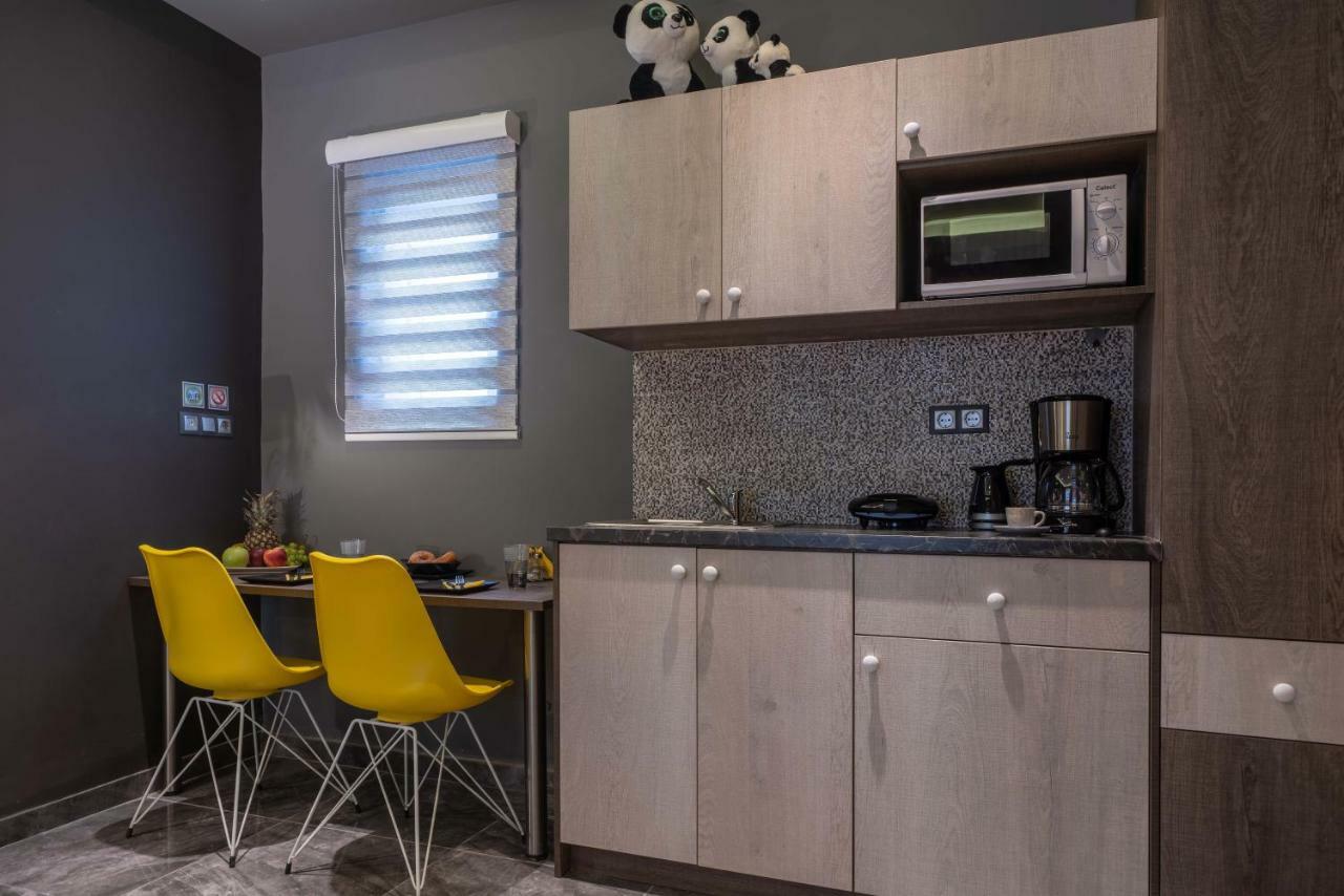 Cool Style Private Apartments Афіни Екстер'єр фото