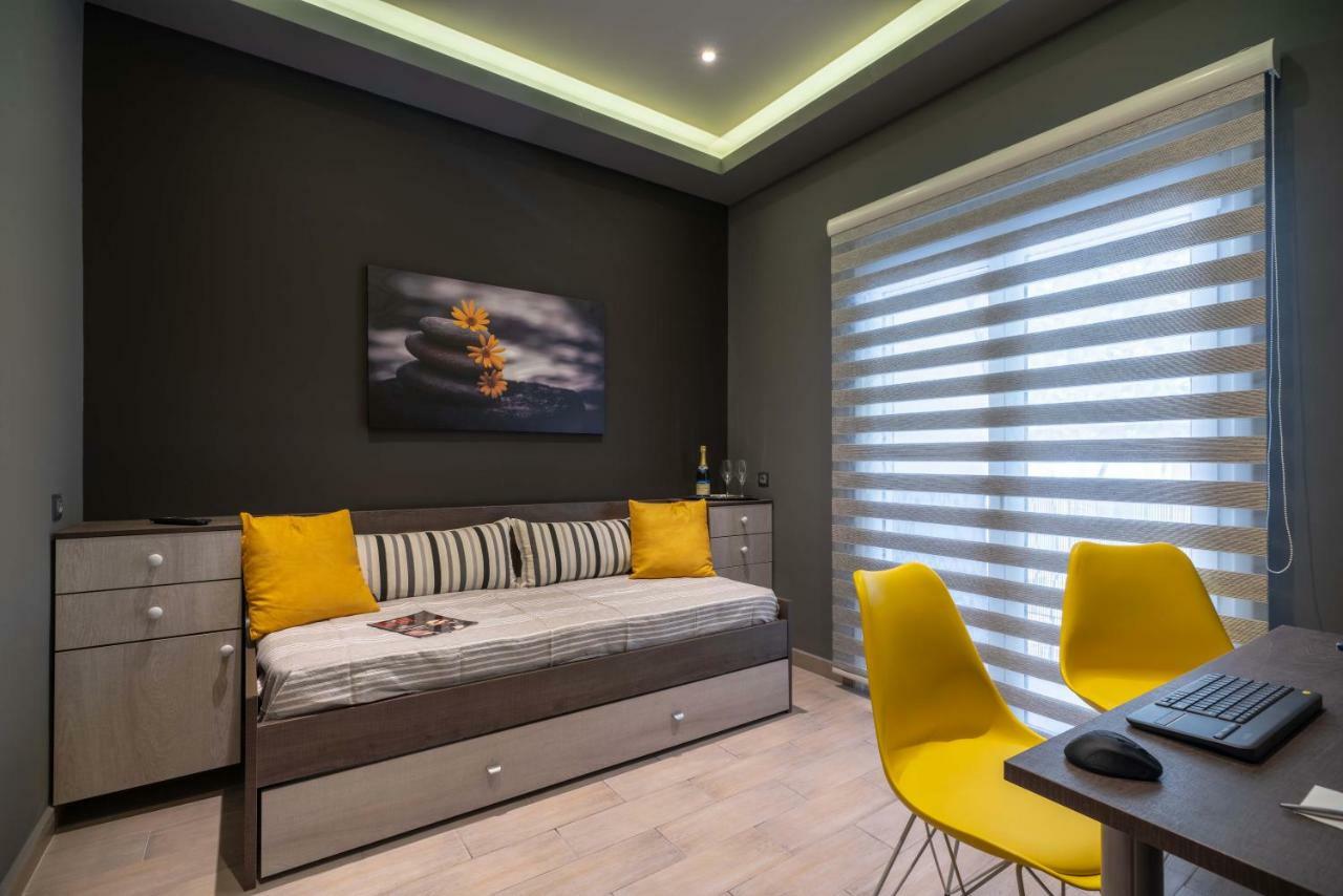 Cool Style Private Apartments Афіни Екстер'єр фото