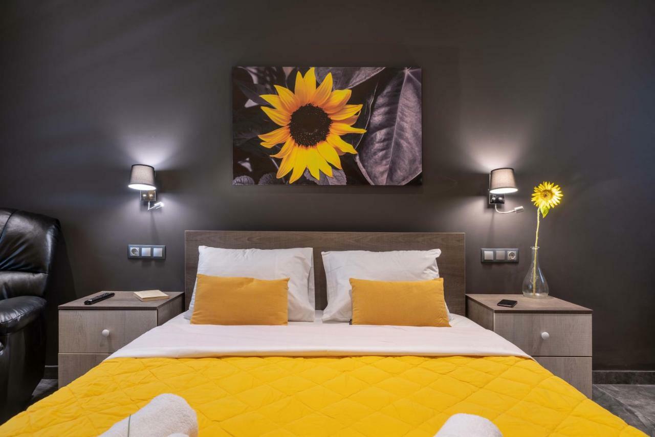 Cool Style Private Apartments Афіни Екстер'єр фото