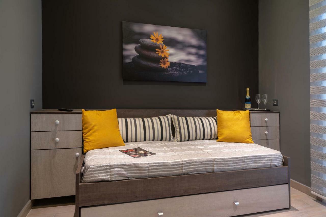 Cool Style Private Apartments Афіни Екстер'єр фото