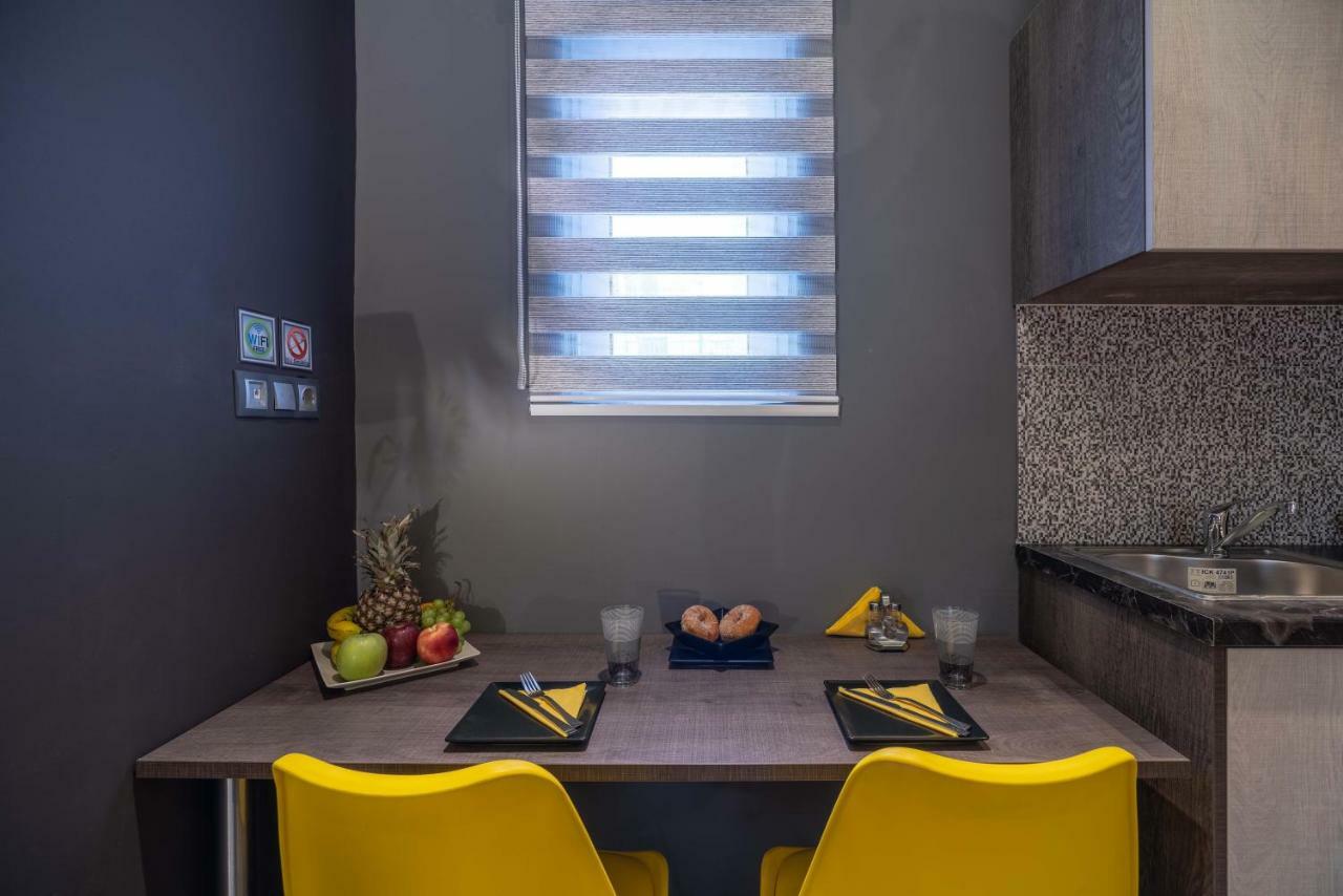 Cool Style Private Apartments Афіни Екстер'єр фото