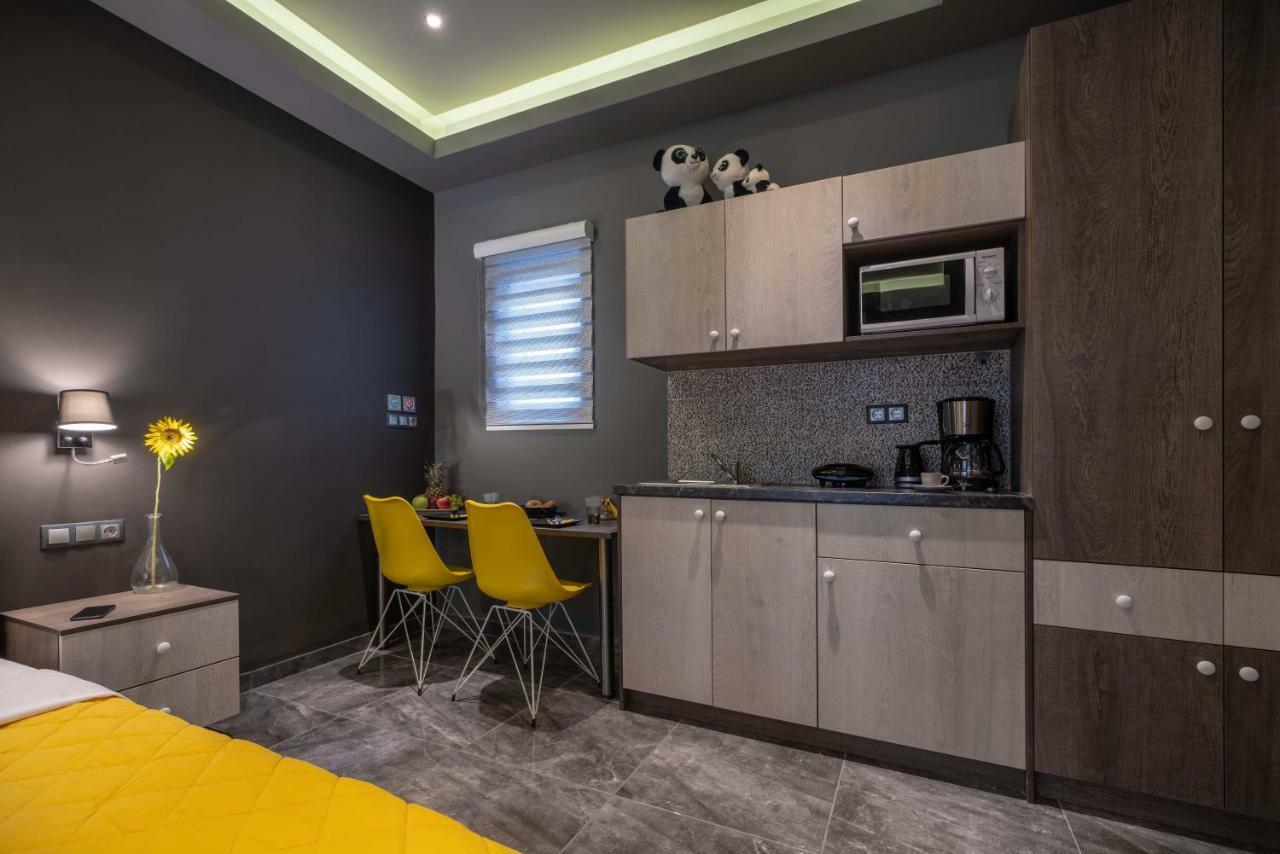 Cool Style Private Apartments Афіни Екстер'єр фото