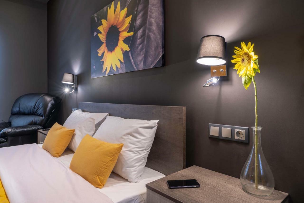 Cool Style Private Apartments Афіни Екстер'єр фото