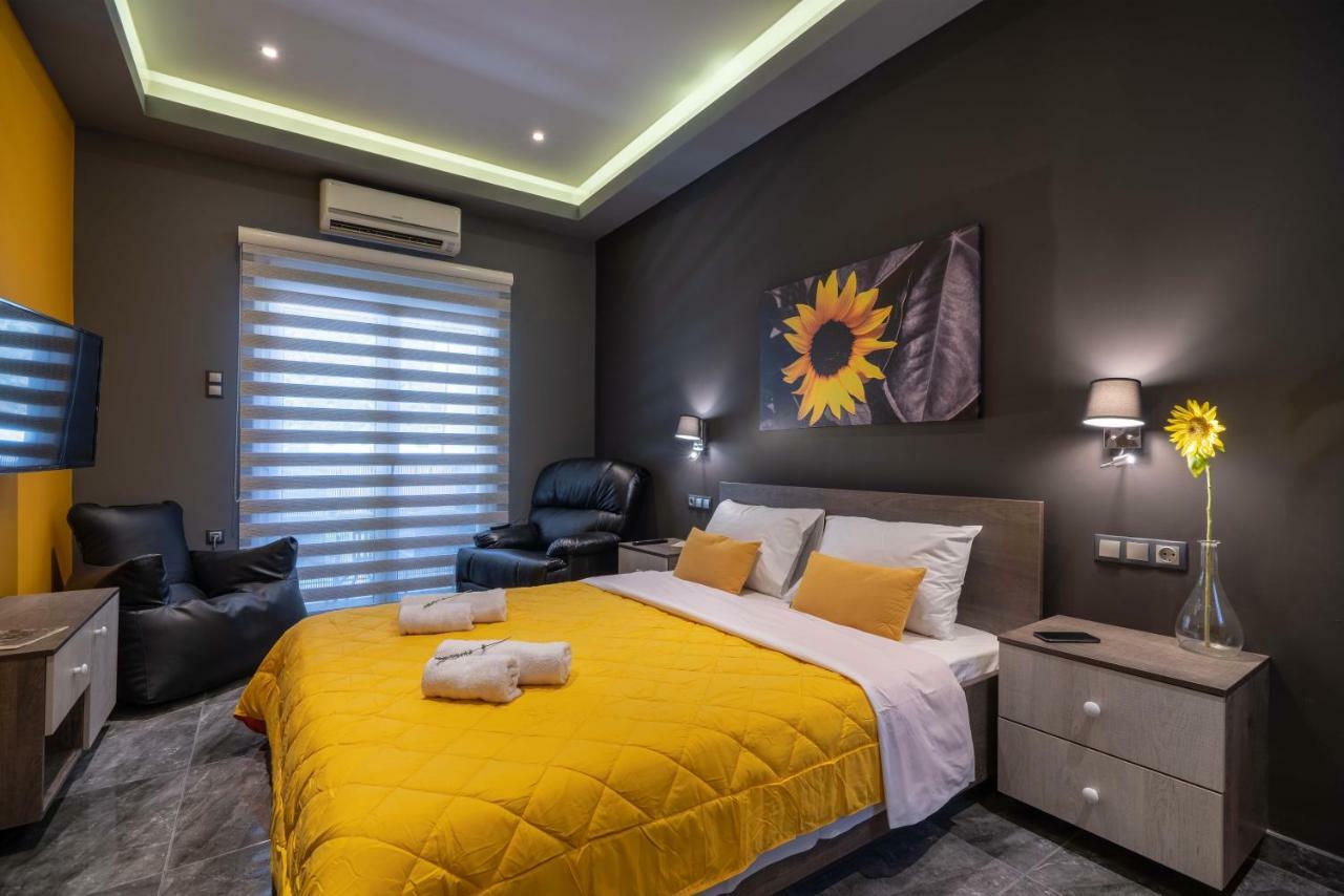 Cool Style Private Apartments Афіни Екстер'єр фото