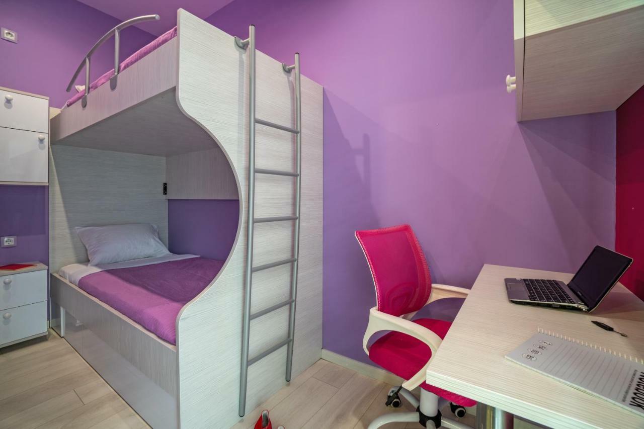 Cool Style Private Apartments Афіни Екстер'єр фото