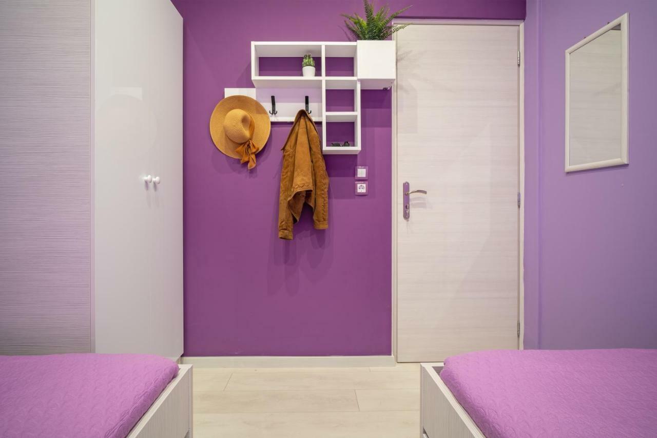 Cool Style Private Apartments Афіни Екстер'єр фото