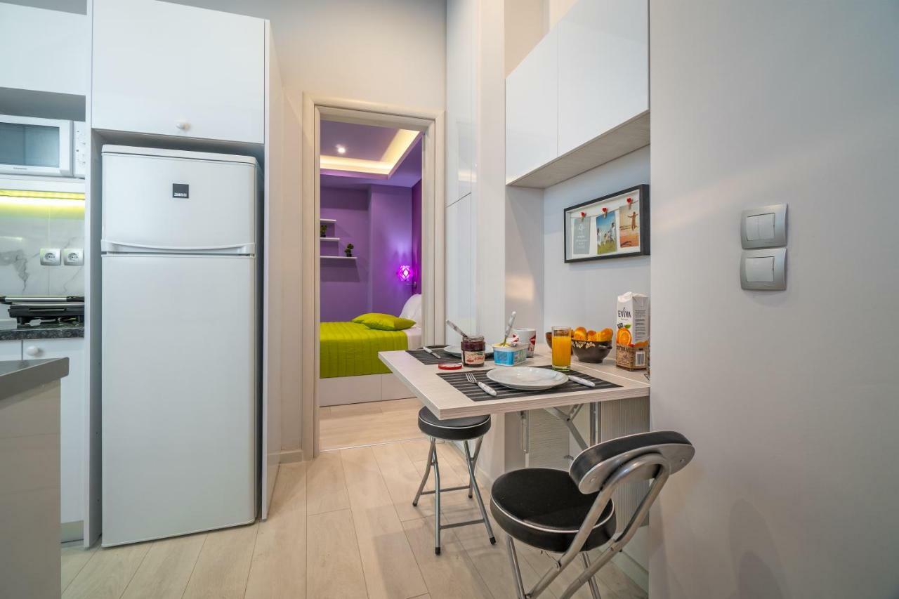 Cool Style Private Apartments Афіни Екстер'єр фото